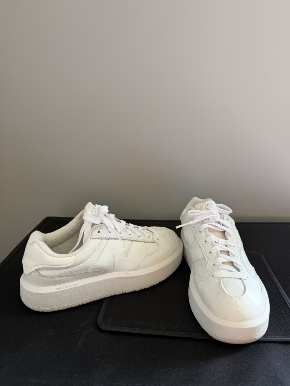 White New Balance  CT302 - Picture 3 of 4